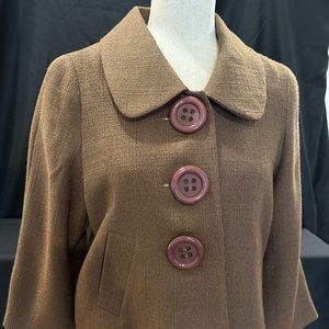 3 Sisters Short Jacket